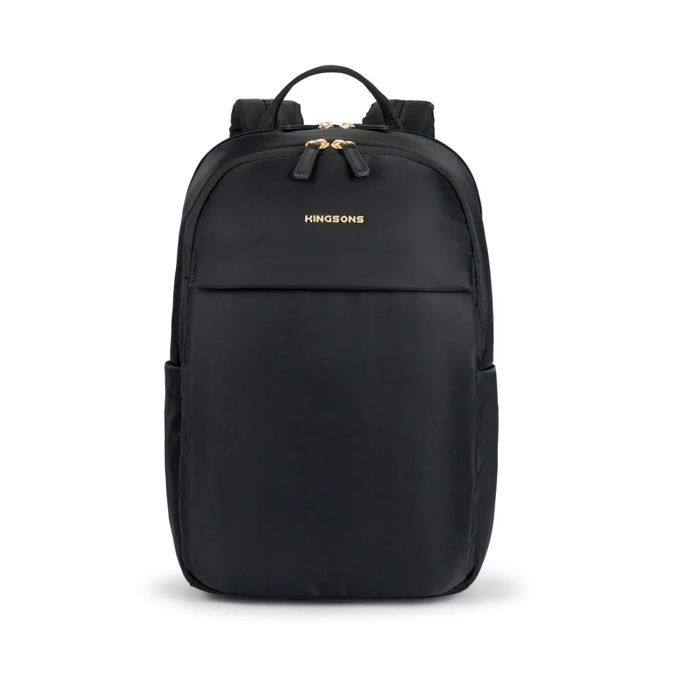 Kingsons Nova Rucsac, 14", negru