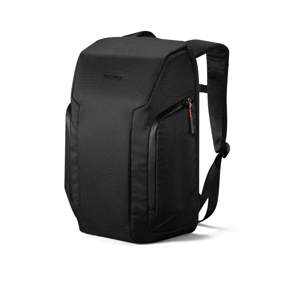 Rucsac Kingsons Trackguard, 15.6", negru