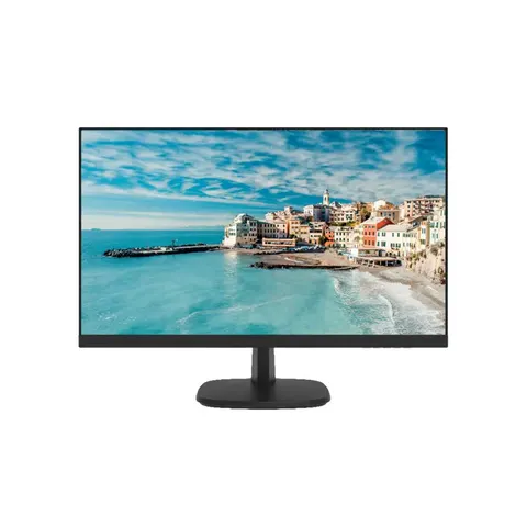 Monitor Hikvision DS-D5027FN/EU, 27'', FullHD, 1920 x 1080, 300 cd/m2, HDMI, VGA, LED, 14 ms