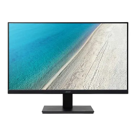 Monitor Acer Vero V227QE3, 21.5'', FullHD, IPS LED, 250 cd/m2, 4 ms, 16:9, negru