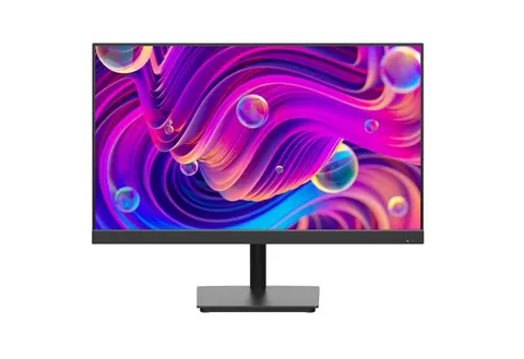 Monitor Hikvision DS-D5024F2-AP2, 23.8'', FullHD, 1920 x 1080, 250 cd/m2, HDMI, VGA, IPS, 14 ms