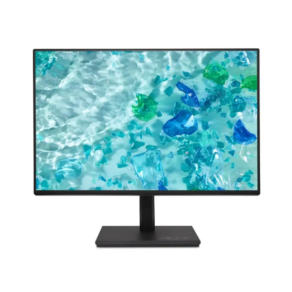 Monitor Acer Vero B247YG, 23.8'', FullHD, IPS, 250 cd/m2, 120 Hz, 4 ms, negru
