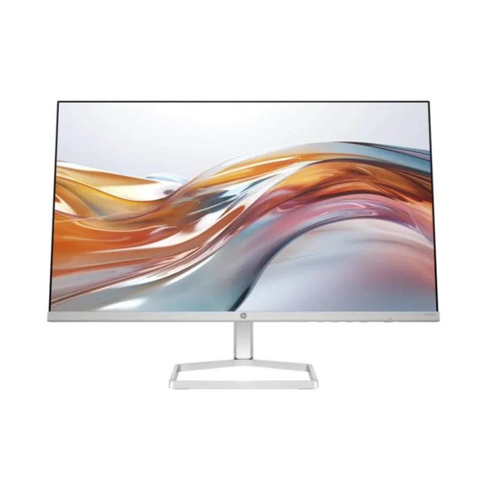 Monitor HP Series 5, 23.8'', FullHD IPS, 5 ms, 100 Hz, 16:9, 300 cd/m2, alb