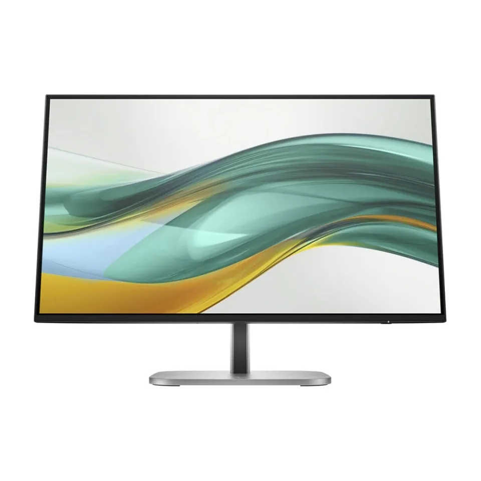 Monitor HP 3 Pro 524PF, 23.8", Full HD IPS, 5 ms, 100 Hz, 16:9, 350 cd/m²