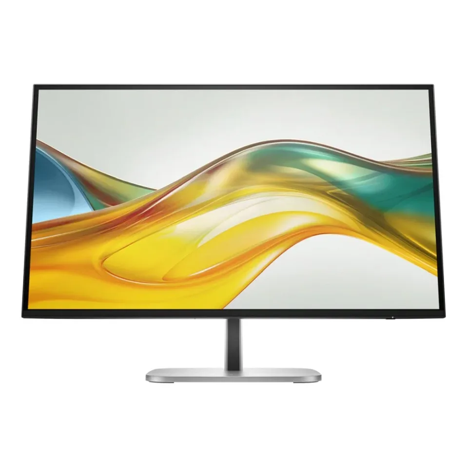 Monitor HP S5 Pro 527PQ, 27", QHD IPS, 5 ms, 100 Hz, 16:9, 350 cd/m²