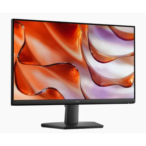 Monitor Dell SE2425HM, 23.8", Full HD IPS LED, 1920 ? 1080, 250 cd/m?, 5 ms, HDMI, VGA, 100 Hz, negru