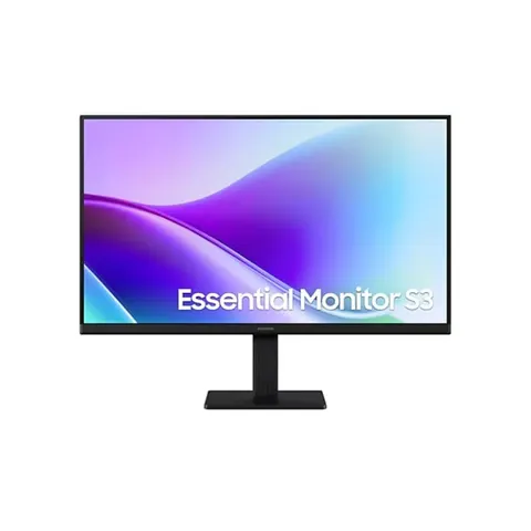 Monitor Samsung S32GF, 24'', FullHD, IPS, 1920 x 1080, 250 cd/m2, 5 ms, 120 Hz, Mainstream