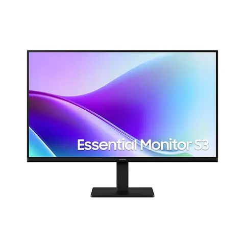 Monitor Samsung S32GF, 27'', FullHD, IPS, 1920 x 1080, 250 cd/m2, 5 ms, 120 Hz, Mainstream