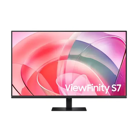 Monitor Samsung S70D, 37'', Ultra HD, VA, 3840 x 2160, 350 cd/m2, 5 ms, 60 Hz, HRM