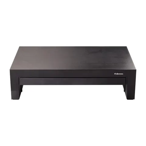 Suport monitor Fellowes Designer, greutate maximă 18kg, 21''