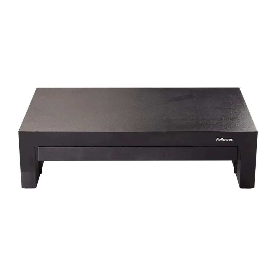 Suport monitor Fellowes Designer, greutate maximă 18kg, 21''