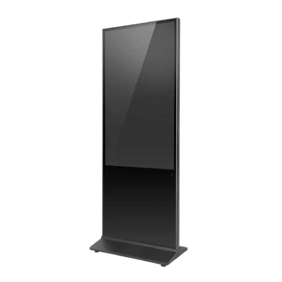 Display informații Hikvision DS-D6055UL-B/S, 55'', D-LED, 500 cd/m2