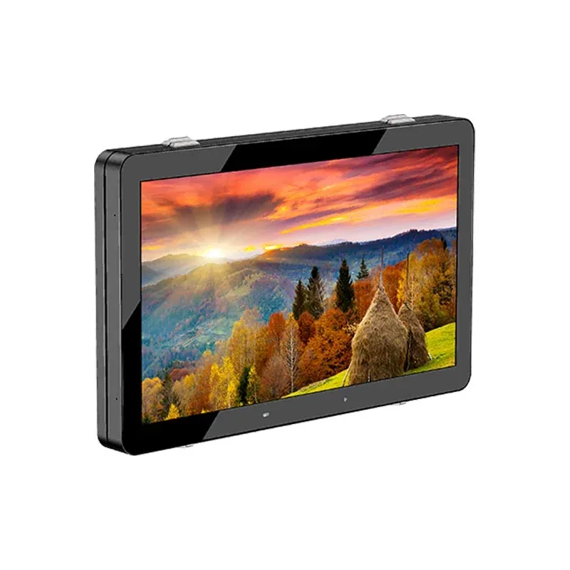 Display informații Tacteasy TP-55NW, 55'', montat pe perete, exterior, 2000 cd/m2, 60 Hz