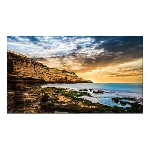 Samsung QE65T display profesional, 65'', Ultra HD, 16/7, 300 cd/m², 8 ms