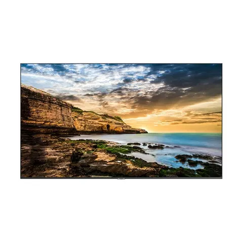 Samsung QE85T Ecran profesional, 85'', Ultra HD, 16/7, 300 cd/m2, 8 ms
