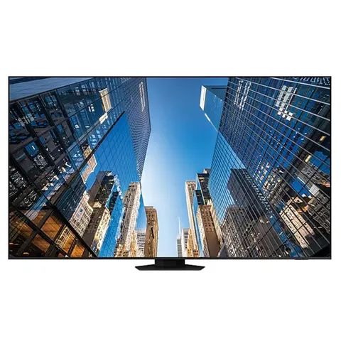 Samsung QE98C Ecran profesional, 98'', Ultra HD, 16/7, 450 cd/m2, 8 ms
