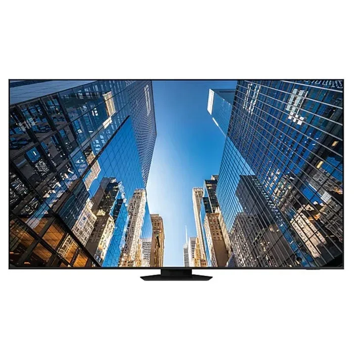Samsung QE98C Ecran profesional, 98'', Ultra HD, 16/7, 450 cd/m2, 8 ms