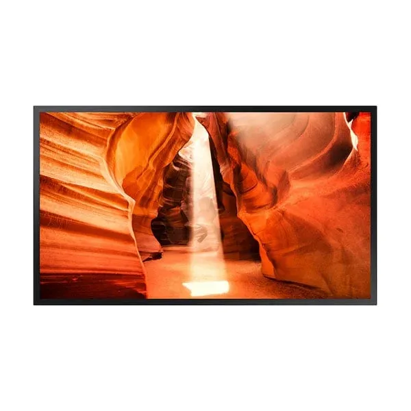 Display profesional Samsung OM55N-S, 55'', Full HD, 24/7, 4000 cd/m2, 1920 x 1080, HDMI, USB