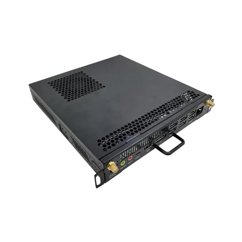 Modul computer Hikvision OPS, Intel Core i7, 512 GB SSD, 16 GB RAM, Windows 11 Pro