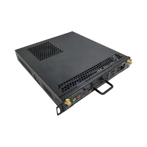 Modul computer Hikvision OPS, Intel Core i5, 256 GB SSD, 8 GB RAM, Windows 11