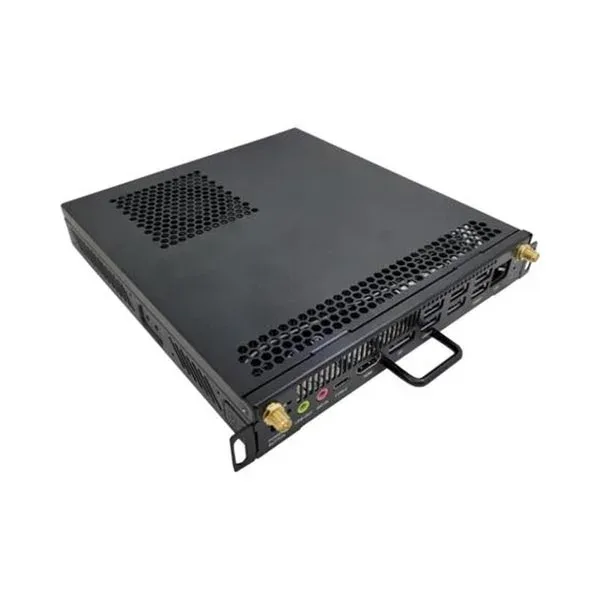 Modul computer Hikvision OPS, Intel Core i5, 256 GB SSD, 8 GB RAM, Windows 11