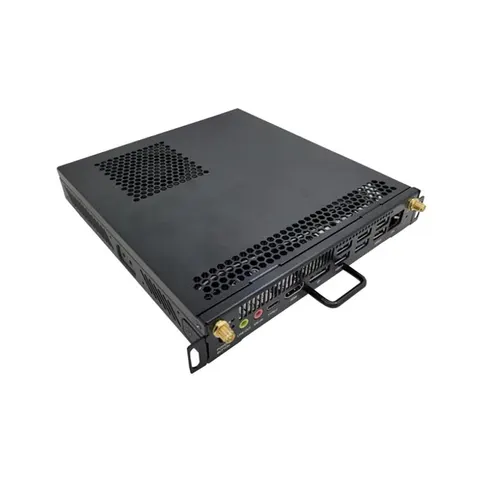 Modul Computer Hikvision OPS, Intel Core i7, 13th Gen, 512 GB SSD, 16 GB RAM, Windows 11 Pro