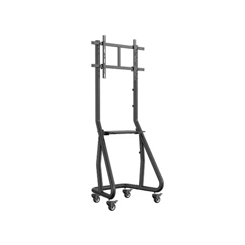 Support pentru display Lumi TTF08-46FW, mobil, 65''-75"