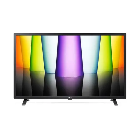 Televizor Smart LG 32LQ631C0ZA, 32'', Full HD LED, 50 Hz, ThinQ AI, webOS
