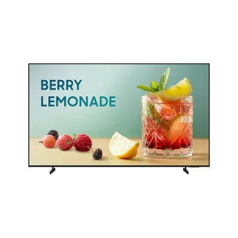 Televizor Smart Samsung BE43FX-H, 43'', Ultra HD, Tizen Business, 16/7, 3 HDMI, 1 USB