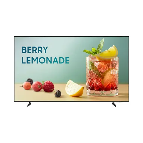 Televizor Smart Samsung BE50FX-H, 50'', Ultra HD, Tizen Business, 16/7, 3 HDMI, 1 USB