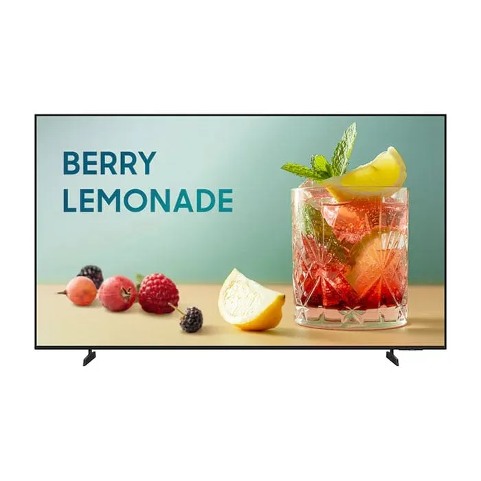 Televizor Smart Samsung BE55FX-H, 55'', Ultra HD, Tizen Business, 16/7, 3 HDMI, 1 USB