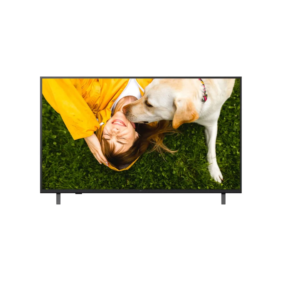 Televizor Smart LG 43UA751C0LA, 43'', Ultra HD LED, ThinQ AI, webOS