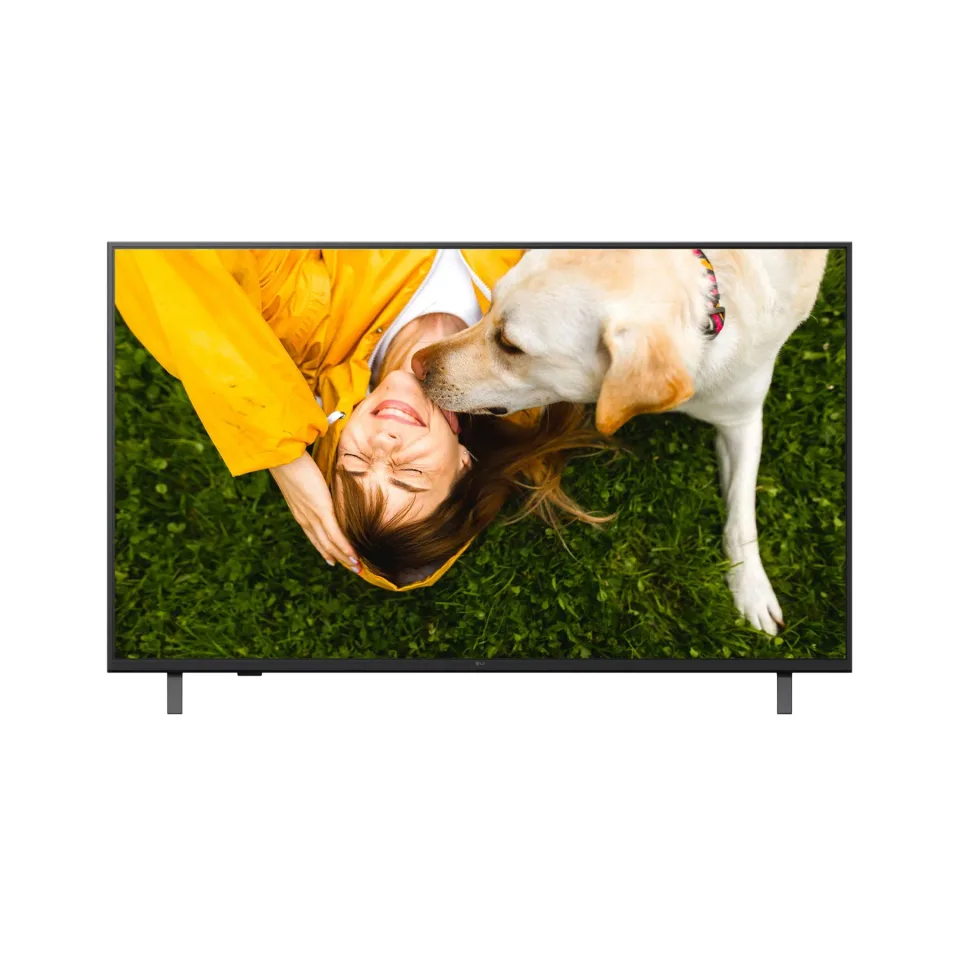 Televizor Smart LG 50UA751C0LA, 50'', Ultra HD LED, 60 Hz, ThinQ AI, webOS