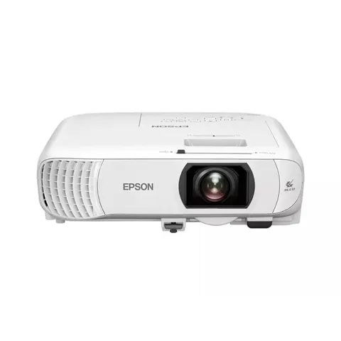 Proiector Epson EH-TW840, 3LCD, FullHD, 4100 lm, HDMI, 2.7 kg