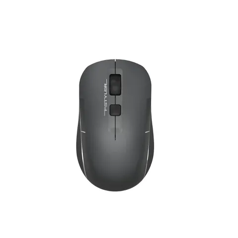 Mouse A4Tech Fstyler FB26CS Air 2, gri