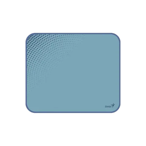Pad pentru mouse Genius G-Pad 230S, albastru