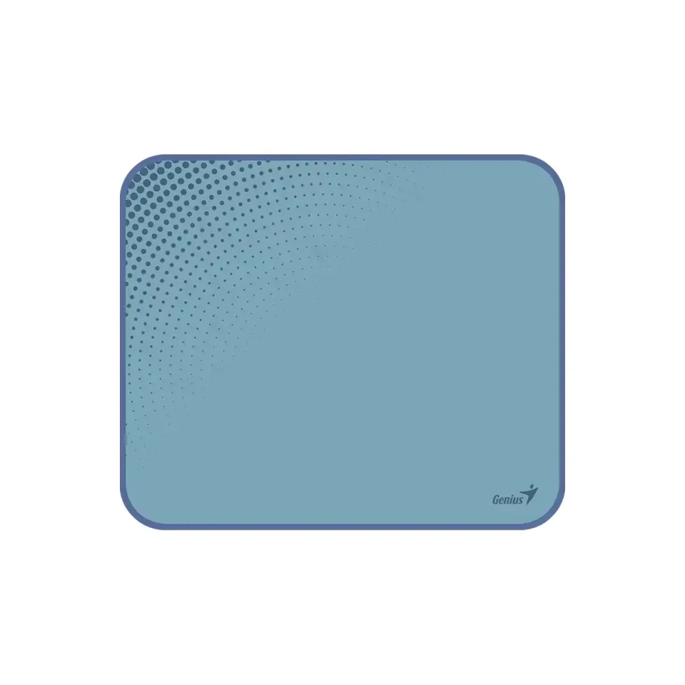 Pad pentru mouse Genius G-Pad 230S, albastru