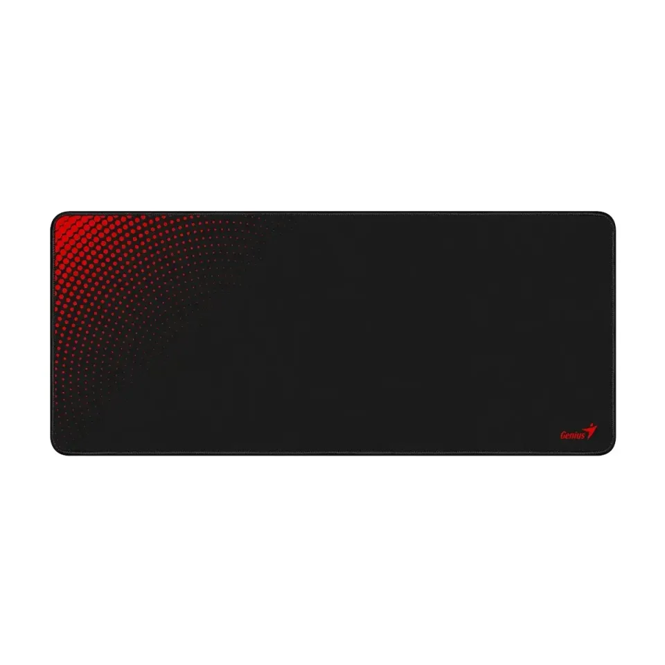 Suport pentru mouse Genius G-Pad 700S, 2,5 mm, negru