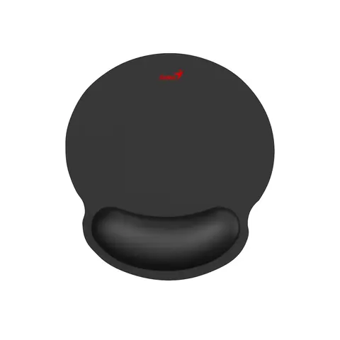 Mouse pad Genius G-WMP 100, 25 mm, negru