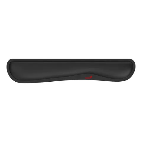 Pad pentru tastatură Genius G-WP 100, ergonomic, 25 mm, negru