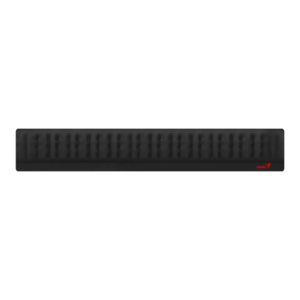 Suport pentru tastatură Genius G-WP 200M, ergonomic, 25 mm, negru