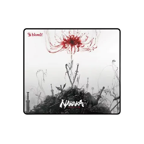 Mousepad Bloody Nakara BP-45, 45 x 40 cm