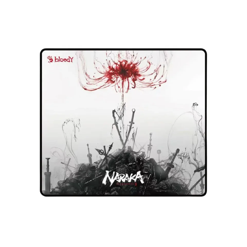 Mousepad Bloody Nakara BP-45, 45 x 40 cm