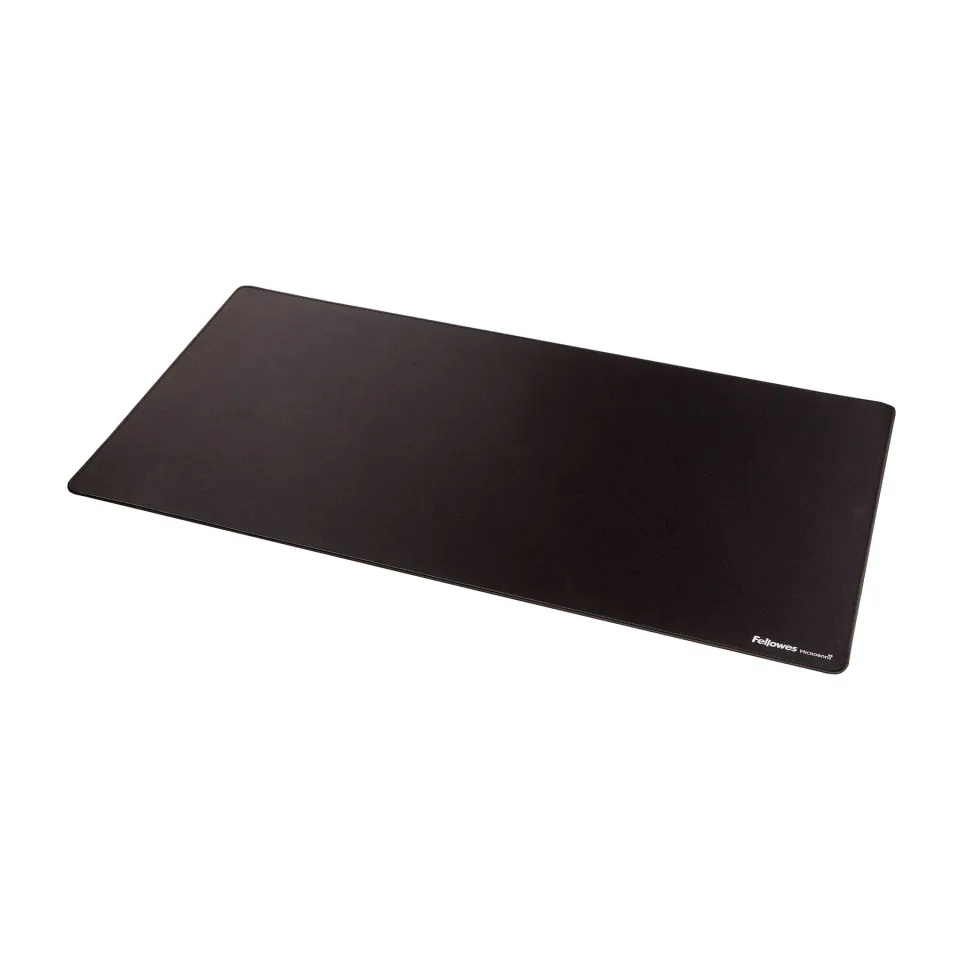 Fellowes Mapă de birou Breyta, 80 x 40 cm, negru