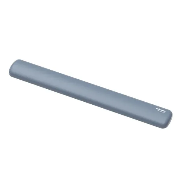Fellowes Breyta Suport pentru încheietură, 6 x 47 cm, albastru