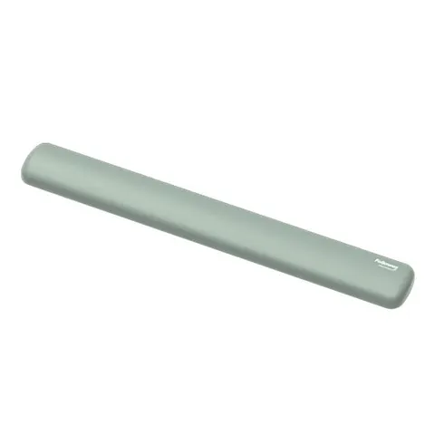 Fellowes Breyta Wrist Rest, 6 x 47 cm, Verde