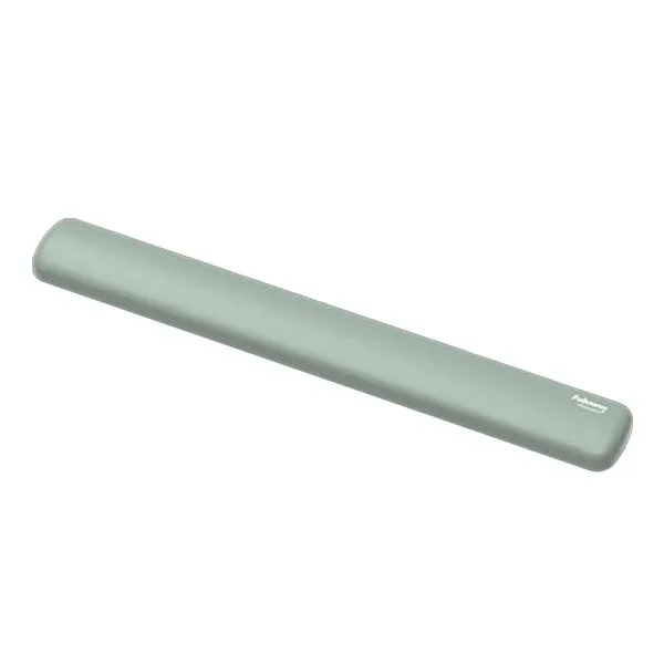 Fellowes Breyta Wrist Rest, 6 x 47 cm, Verde