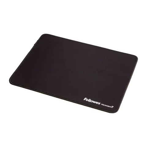Fellowes Breyta Mouse Pad, XL, 28 x 21 cm, Negru