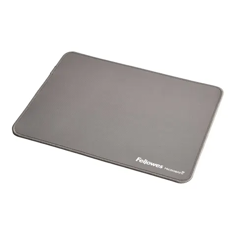 Fellowes Breyta Mouse Pad, XL, 28 x 21 cm, Gri