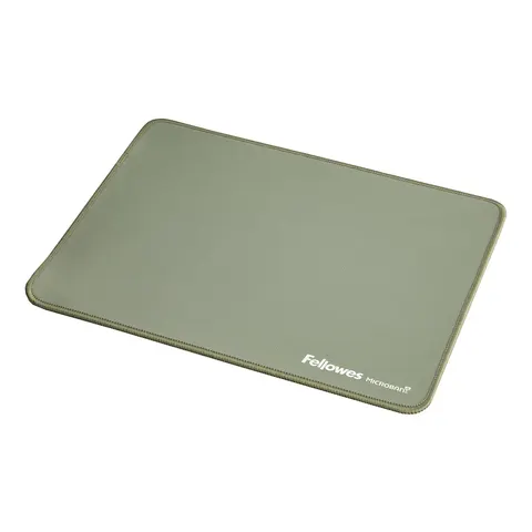 Fellowes Breyta Mouse Pad, XL, 28 x 21 cm, Verde